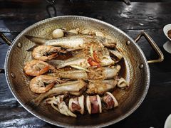 -临家闽南菜(宝洲路店)