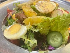-首尔烤肉大排档(合生汇店)