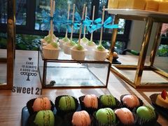 -DIY SWEET21(升平路店)