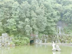 -陶祖圣境风景区