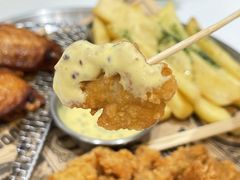 -似季甜铺·糖水·下午茶·小吃(麦地店)