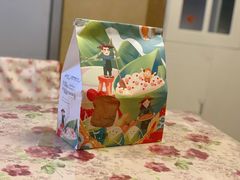招牌奶酥吐司-爸爸糖吐司面包(大连高新锦辉商场店)