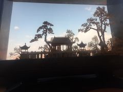 -北京饭店谭家菜