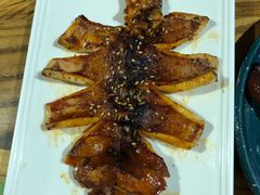 -通海俄式烧烤(下瓦房店)