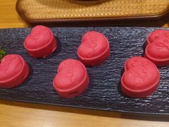 -乐忻皇朝(上海中心大厦店)