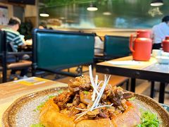 -新粤新疆菜(禅城店)