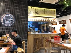 -馋三尺蟹粉小笼(人民广场店)