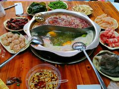 -储奇门鳝鱼火锅(总店)