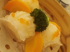 -酌宴府The China Club·广州万富希尔顿酒店(云城东路店)