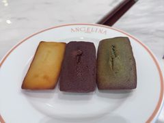 -Angelina安吉丽娜(恒隆广场店)