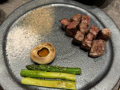 -枫品铁板烧(东樾店)