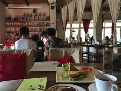 -雕刻时光咖啡馆(北师大店)