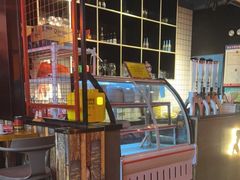 -小红烤翅(傅厚岗店)