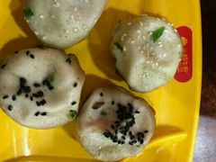 -小杨生煎(成山巴黎春天店)