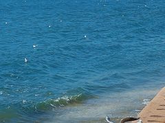 -青岛第一海水浴场