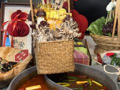 -庖丁家水煮牛排火锅(巴国城店)