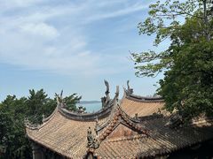 -莆田湄洲妈祖祖庙