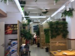 -虾友情龙虾烧烤