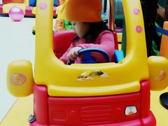 -蒙特利亲子乐园