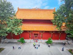 -深圳仙湖植物园