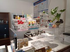 -小麦穗私人订制蛋糕·甜品台(万达店)