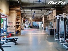 -OneFit健身(汇锦城店)