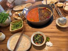 -四喜小胖·北京涮肉(五道营店)