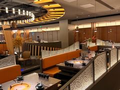 -湊湊火锅·茶憩(合生汇购物中心店)
