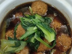 狮子头-沁园春酒店(沿河街店)