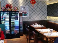 -东方饺子王(哈西万达店)