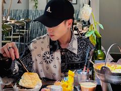-岛风·台食小馆 ISLAND BISTRO(烟台山店)