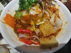-木屋烧烤(岗顶二店)