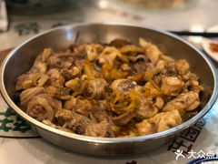 -阿殳粥馆(水围村店)