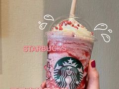 -星巴克臻选(长沙运达中央广场店)