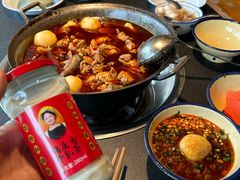 -李子坝梁山鸡(李子坝大鸡哥店)