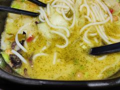 -阿香米线(凯德广场.1818店)