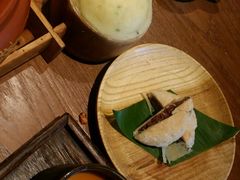 -云海肴·汽锅鸡·云南菜(天山百盛优客店)