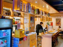 -青空日料烧肉烧鸟店(后湖兴业路店)
