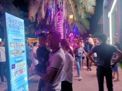 -三亚海昌梦幻海洋不夜城