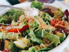 藜麦窝沙拉-The Rug Cafe(王府中环店)