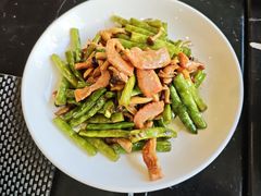 -三台山庄中餐厅