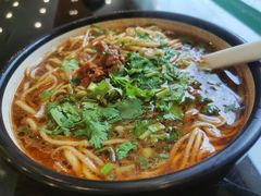 -宛平李记小吃(东关街店)