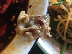 -东口码头·烧鸽子·鱼头泡饼·地方菜(金鹰悦城店)