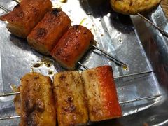 烤蟹棒-胜泽眼镜烧烤(云霄路直营店)