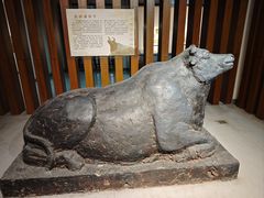-淮安市博物馆