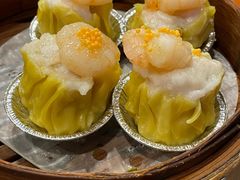 -点都德(世纪汇店)