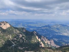 -泰山风景名胜区