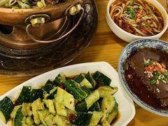-黄泰吉拾味餐厅(江汉路店)