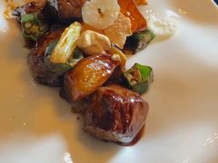 -上海苏宁宝丽嘉酒店·嘉府壹号中餐厅