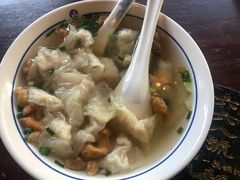 -汪一挑馄饨(老街店)